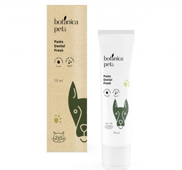 PASTA DENTAL FRESH BOTANICAPETS